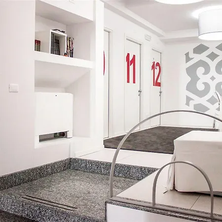 Hotel Be Happy Lecco