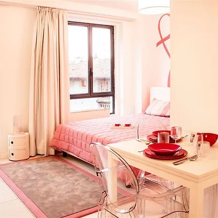 Be Happy Hotel *